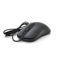Миша провідна JEDEL CP87, Black, Q100