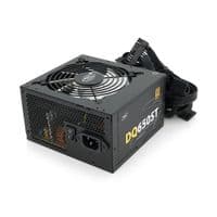 Блок питания DeepCool DQ650ST 80PLUS Gold 650W, 12cm, Black, 150&amp;times;140&amp;times;86mm, Box