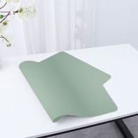Килимок 300*600 шкірозамінник, двосторонній, товщина 3 мм, Mint, BOX