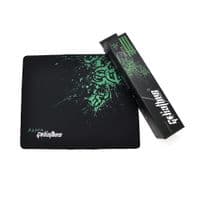 Килимок 355*440 тканинний RAZER з боковою прошивкою, товщина 4 мм, Box