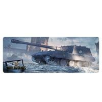 Коврик 300*700 тканевой World of Tanks-43, толщина 2 мм, OEM