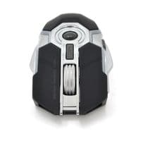 Миша бездротова iMICE G7, 6 кнопок, 800/1200/3200 DPI, 2.4Ghz 10м, Windows xp/Vista/Win7/8/10 Mac OS X, Rechargable, Black, COLOR BOX, Q60