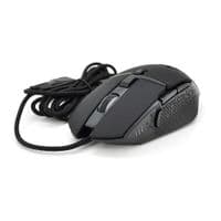 Миша провідна iMICE T90, 8 кнопок, 1200/2400/4800/7200 DPI, Led Lighting, 1,8м, Windows xp/Vista/Win7/8/10 Mac OS X, Black, COLOR BOX, Q40
