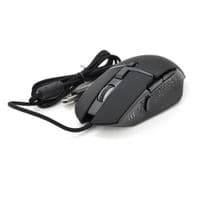 Миша провідна iMICE T91, 8 кнопок, 1200/2400/4800/7200 DPI, Led Lighting, 1,8м, Windows xp/Vista/Win7/8/10 Mac OS X, Black, COLOR BOX, Q40