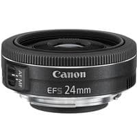 Об'єктив Canon RF 24mm f/2.8 STM