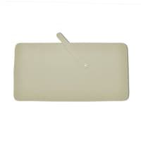 Килимок 600*1200 шкірозамінник, двосторонній, товщина 3 мм, Tea Green, BOX