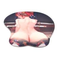 Килимок 18+, модель #9