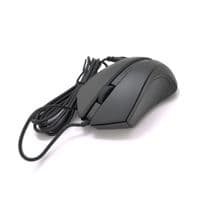 Миша провідна T533, 3 кнопки, 1000 DPI, 1,5 м, Win7 / 8 / 10 Mac OS, Black, COLOR BOX (138 * 56 * 192) 0.23 кг, Q100