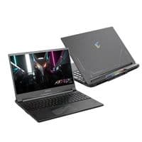 Ноутбук AORUS 15.6 QHD, Intel i9-13900HX, 16GB, F1TB, NVD4060-8, DOS, черный