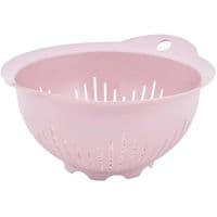 Дуршлаг Gusto Pink 2л (GT-G-179)