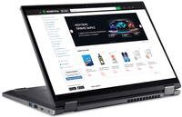 Ноутбук Acer Aspire 5 Spin A5SP14-51MTN-59PR Steel Gray (NX.KHKEU.004)
