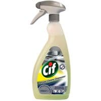 Спрей для чистки кухни Cif Power Cleaner Degreaser Business Solutions 750 мл (7615400116775)