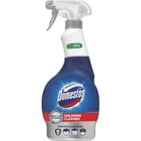 Спрей для чистки ванн Domestos универсальный 450 мл.