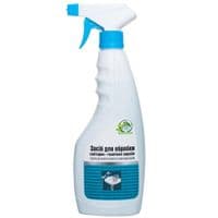 Спрей для чистки ванн San Clean Green House для сантехники 500 г (4820003542972)