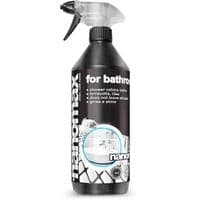 Спрей для чищення ванн Nanomax Pro для ванної кімнати та санвузлів 1000 мл (5901549955194)