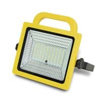 Прожектор Superfire аккумуляторный LED FS11 (256121)