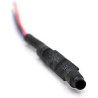 Микрофон для камеры видеонаблюдения AM16, под RCA