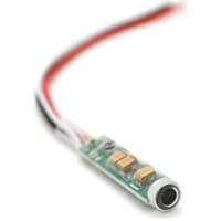 Микрофон для камеры видеонаблюдения JY01, Yellow