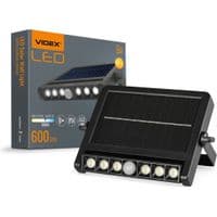 Світильник Videx IP54 600Lm 5000K Сенсорний (VL-WLSO-025-S)