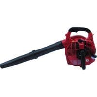 Воздуходувка Vulkan EBV260 0,75кВт/1л.с., 468м3/ч, с мешком 30л (EBV260)