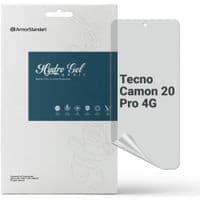 Плівка захисна Armorstandart Matte Tecno Camon 20 Pro 4G (ARM68946)