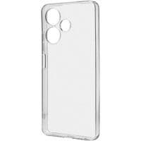 Чохол  Armorstandart Air Series Infinix Hot 30 (X6831) Camera cover Transparent (ARM69004)