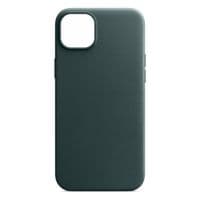 Чохол Armorstandart FAKE Leather Case Apple iPhone 12 Pro Max Shirt Green (ARM61389)