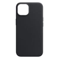 Чохол Armorstandart FAKE Leather Case Apple iPhone 13 Pro Max Black (ARM61378)