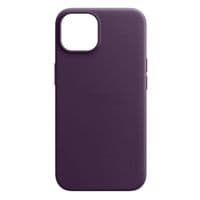 Чохол Armorstandart FAKE Leather Case Apple iPhone 13 Pro Max Dark Cherry (ARM61380)