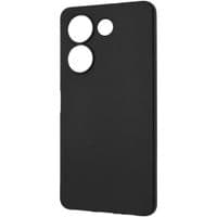 Чохол   Armorstandart Matte Slim Fit Tecno Camon 20 4G Camera cover Black (ARM69127)