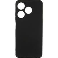 Чохол до планшета Armorstandart Matte Slim Fit Tecno Spark 10 4G (KI5q) Camera cover Black (ARM67818)