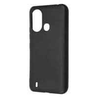 Чохол Armorstandart Matte Slim Fit ZTE Blade L220 Black (ARM69304)
