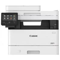 МФУ А4 Canon Laser i-SENSYS MF455dw (38ст/мин, 1200x1200dpi, ADF, Duplex, Wi-Fi, Ethernet, факс, бело-черный)