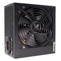 Блок питания 650 Вт Xilence XP650R6.2_Bulk Performance C+ 120 мм, 80+ Белый, Bulk