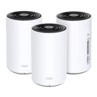 Домашня Mesh Wi-Fi система Tp-Link,  Deco PX50(3-pack)
