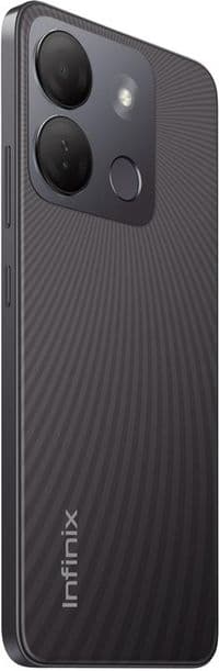 Смартфон Infinix Smart 7 HD X6516 2/64GB Dual Sim Ink Black
