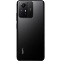 Смартфон Xiaomi Redmi Note 12S 8/256GB Dual Sim Onyx Black EU_
