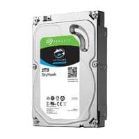 Жесткий диск 3.5" ST2000VX012, 2 ТБ, SATA 6 Гб / с, кэш 256 Мб