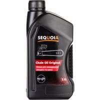 Цепная смазка SEQUOIA 1 л (ChainOil-Original)