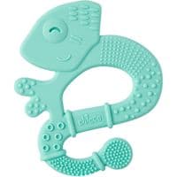 Прорезыватель Chicco Игуана голубой (28110.20)