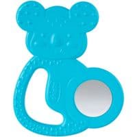 Прорезыватель Chicco Коала Голубой (28150.20)