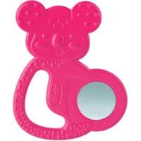 Прорезыватель Chicco Коала Розовый (28150.10)