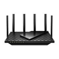 Бездротовий маршрутизатор TP-Link Archer AX72 Pro