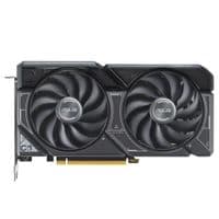 Видеокарта NVIDIA RTX 4060 /DUAL/OC/8GB/GDDR6 DUAL-RTX4060-O8G