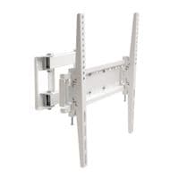 Крепление для телевизора TV04T-R3 White, 32"-55", до 40 кг. TV04T-R3 White
