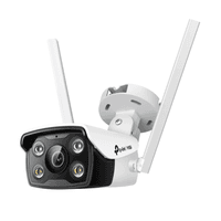 4-мегапіксельна поворотна мережева камера TP-Link,  VIGI C340-W(4mm) VIGI C340-W(4mm)