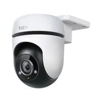 Зовнішня панорамна Wi-Fi камера TP-Link, Tapo C500 Tapo C500
