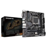 Производитель sAM5 AMD A620 DP/HDMI/VGA 1xM.2 GbE LAN mATX A620M S2H