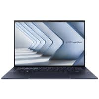 Ноутбук ASUS Expertbook B9 B9403CVA-KM0024 14" WQXGA+ OLED, Intel i7-1355U, 32GB, F1TB, UMA, NoOS, Черный