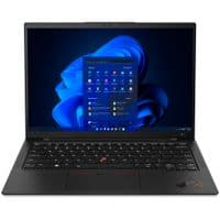 Ноутбук 14WUXGAM/i7-1365U/32/2TB SSD/Intel Iris XE /W11P/F/BL/Black X1 Carbon G11 R